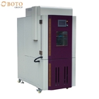 GB/T2423.1.2-2001 Environmental Test Chambers Two Box-Type Hot And Cold Impact Chamber Laboratory Equipment