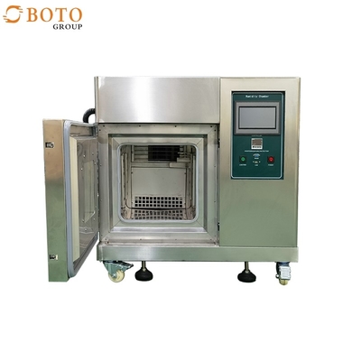 DHG-9140A 101A-2S Environmental Test Chambers - Constant Temperature Control - GB/T2423.2