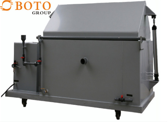 Water Spray Test Chamber B-SST-60L PH Value 6.5-7.2 Power 220V50HZ Dust Test Chamber