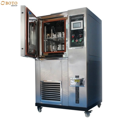 Climatic Chamber Lab Machine GB/T2423.2 Programmable High Temperature Chamber GB10592-89