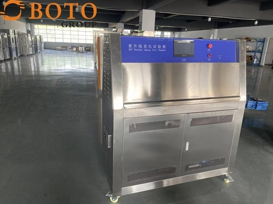 B-ZW UV-40℃-150℃, 45x117x50 Environmental Test Labs Uv Aging Test environmental chamber rental