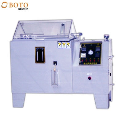 Salt Spray Corrosion Test Chamber, 220V 50Hz/380V 60Hz, -40℃-150℃