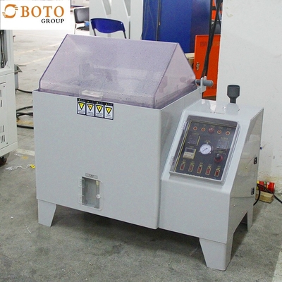 Corrosion Resistant Coating Testing Machine B-SST-60L PH Value 6.5-7.2 Power 220V50HZ