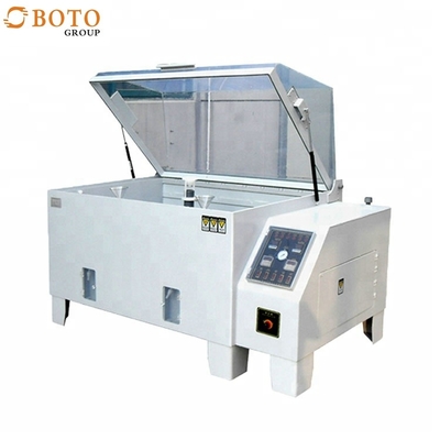 Cyclic Corrosion Test Chamber B117 ISO 9227 Salt Spray Test Chamber 0.2Mpa~0.4Mpa