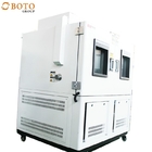 GB10592-89-2001 Three Box-Type Hot And Cold Impact Chamber Climatic Chamber Manufacturer
