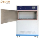 UV Test Chamber Temperature Accuracy ±0.5℃ Humidity Uniformity ±3.5%RH Light Aging Performance Testing Device