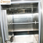 AC 220V/380V 50Hz/60Hz Environmental Test Chambers Relative Humidity 10% To 98% RH For Industrial