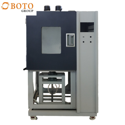 High Temperature Test Chambe Uv Aging Test Chamber B-ZW UV Aging Test Chamber Machine Lab SUS#304Stainless Steel Plate