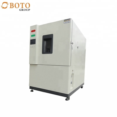 Accelerated Stress Test Chamber 504L 0-150°C 20-98%RH 1~15℃/min 304#SUS