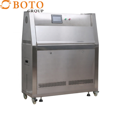 Customized Light Aging Performance Testing Device with UV Irradiance Uniformity ±5%