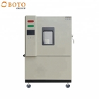 Volume 1.0 To 1000.0 Cu. Ft. Customizable Dimensions Environmental Test Chambers 10% To 98% RH Humidity