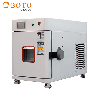 Humidity Range 20-95%RH Material Aging Performance Testing Instrument High Uniformity ±3.5%RH