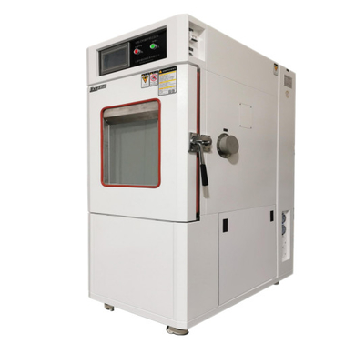 Environmental Control Chamber  -70°C-150°C 20-98%RH 1～15℃/Min 304#SUS