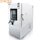 Material Performance Testing Rapid Temperature Change Test Chamber, 1°C~15°C/min Heat-up Time