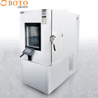 Rapid Temperature Change Test Chamber for Material Performance Testing, 1°C~15°C/min Heat-up Time