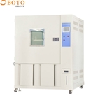 Temperature Humidity Test Chamber -70C to +150C Climatic Chambers, Client's Demands Color