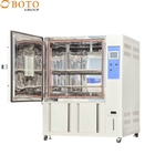 Temperature Humidity Test Chamber -70C to +150C Climatic Chambers, Client's Demands Color