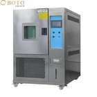 B-T-225 Programmable High Low Temperature Chamber Temperature Humidity Test Chamber