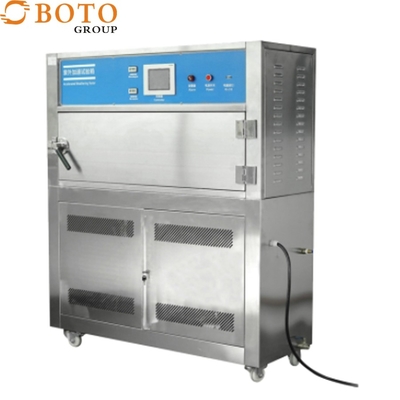 UV accelerated weathering tester UV aging test chamber climatic environmental testing Chamber