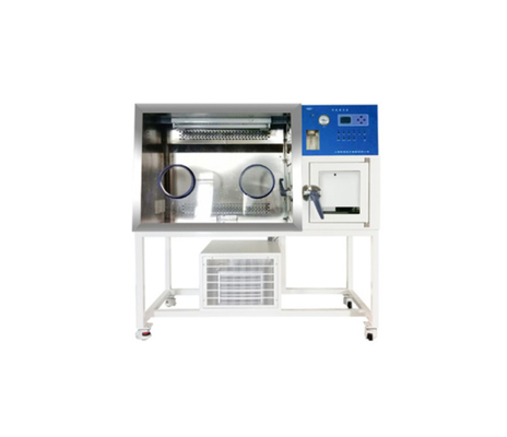 Automatic Moisture And Temperature Control Medical Laboratory Lab Biological Anaerobic Incubator 13L