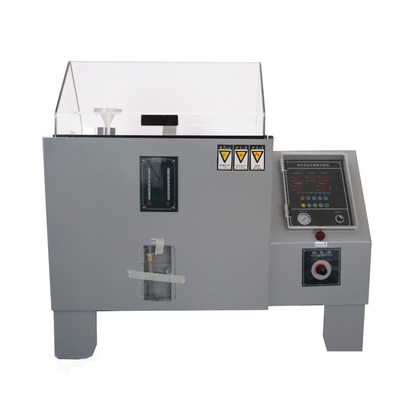 Corrosion Test Cabinet Test Temperature 35C-55C Test Area 0.09m2-2.25m2 For Comprehensive Corrosion Measurement
