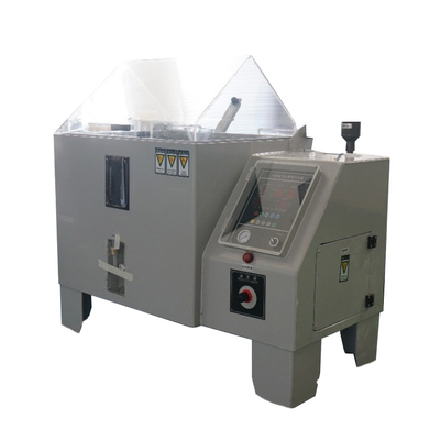 Corrosion Test Cabinet Test Temperature 35C-55C Test Area 0.09m2-2.25m2 For Comprehensive Corrosion Measurement