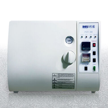 PCT Test Chamber – SUS#316 Interior, +100°C To +135°C, High-Temperature High-Humidity Testing For Electronics, Components, Materials