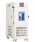 PID Microcomputer Humidity SECC Small Environmental Chamber