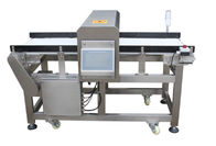 Pharmaceutical Pharma 170L 380V Industrial Metal Detectors Conveyor