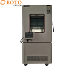 80L -70℃~150℃ Constant Temperature Humidity Environmental Climatic Test Chamber