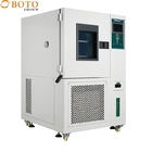 Cooling Conditioning Coating Design Constant And Humidity Tester Digital Thermostat Chamber Tester