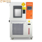 Safety Over Temperature Protection Temperature Humidity Control Cabinet ±3.0% RH PID Microprocessor Control
