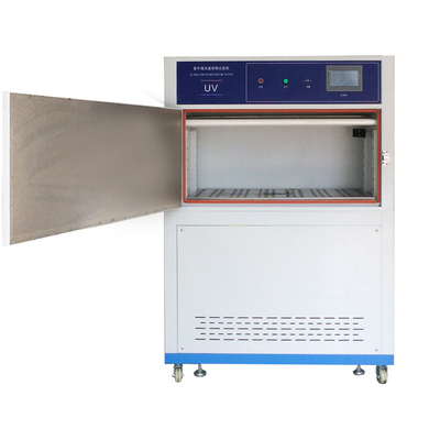 Fiberglass Programmable Environmental Test Chambers -70C To 150.C Range 10%-98% RH Humidity