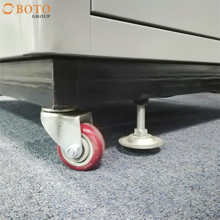 프로그램 가능한 고온 반응실 시험 기계 B-T-504(A~E) GB/T10586-2006