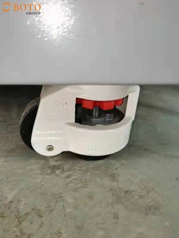 ISO 작은 높고 낮은 온도 테스트 챔버 GJBl50.9-86 B-T-48L (A~D)