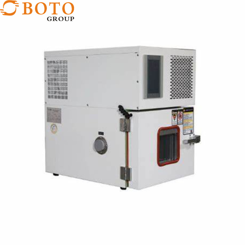 G82423.22 87Nb Mathine Climatic Chamber Manufacturer Small High And Low Temperature Test Chamber