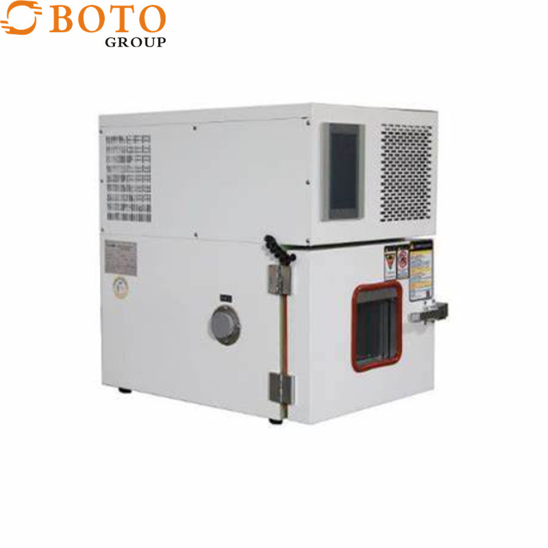 Rapid Temperature Test Chamber Lab Test Machine B-T-1000(A~E) Climatic Test