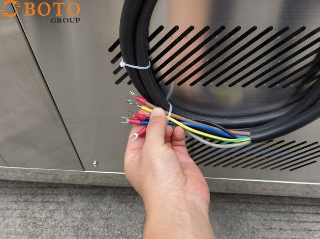 GB/T2423.4-2008-Db 환경 실험함 -40C-150C GB/T2423.2 프로그램 가능한 고온 반응실