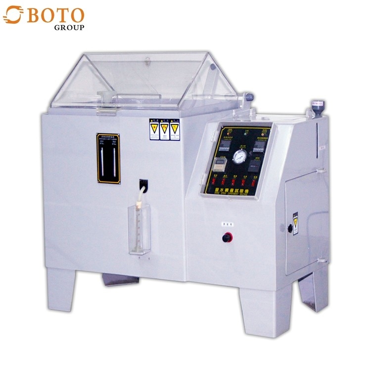 Salt Spray Corrosion Test Chamber, 220V 50Hz/380V 60Hz, -40℃-150℃