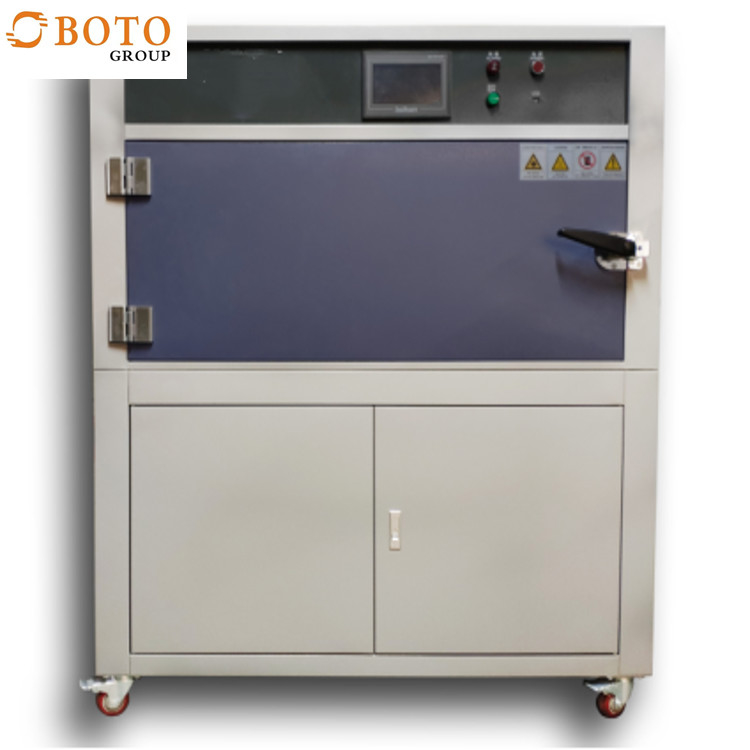 B-ZWenvironmental Chamber Test UV-40℃-150℃, 45x117x50 Environmental Test Labs Uv Aging Test Environmental Chamber Rental