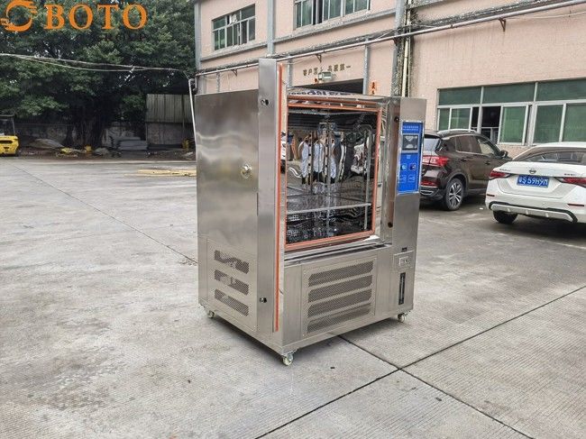 전문 MSLFV05 냉동 냉동 건조기 15Pa 진공 압력 및 -50C 냉각 온도