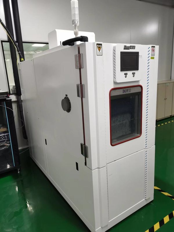 소형 펌프 20%~98% 과다 습도 보호 안전성 및 내구성 안정성 테스트 챔버 환경 제어 챔버