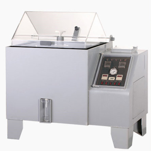 Corrosion Test Cabinet Test Temperature 35C-55C Test Area 0.09m2-2.25m2 For Comprehensive Corrosion Measurement