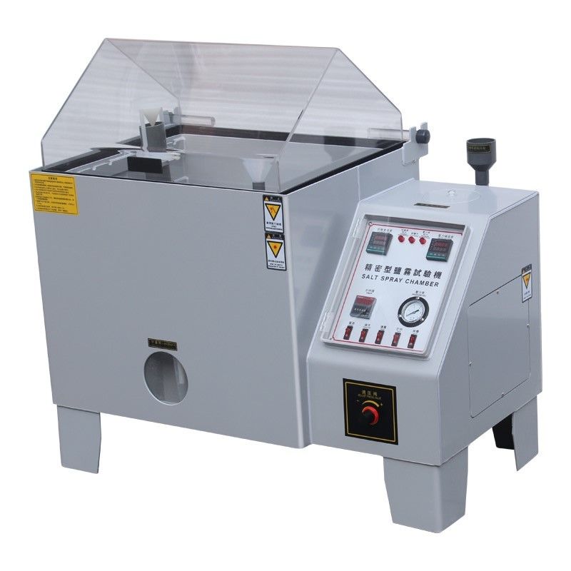 NSS CASS 소금 스프레이 챔버 순환성 부식 시험 챔버 소금 스프레이 테스트 ASTM B117