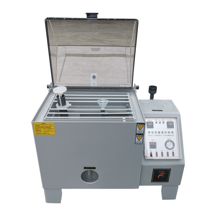 NSS CASS 소금 스프레이 챔버 순환성 부식 시험 챔버 소금 스프레이 테스트 ASTM B117