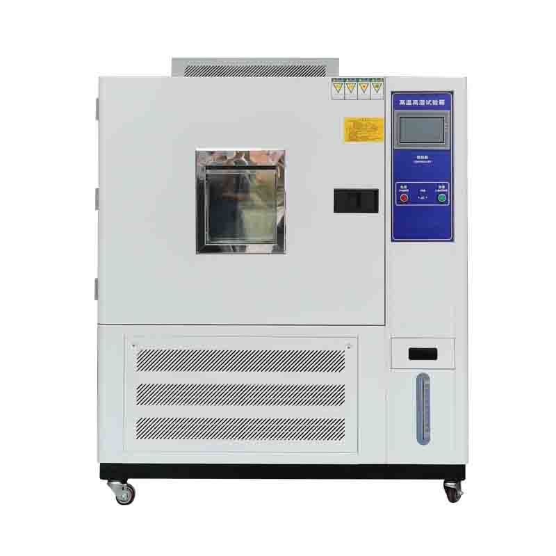 온도 습도 시험실 온도 정확도 ±0.5°C 온도 범위 -70°C ~ 180°C