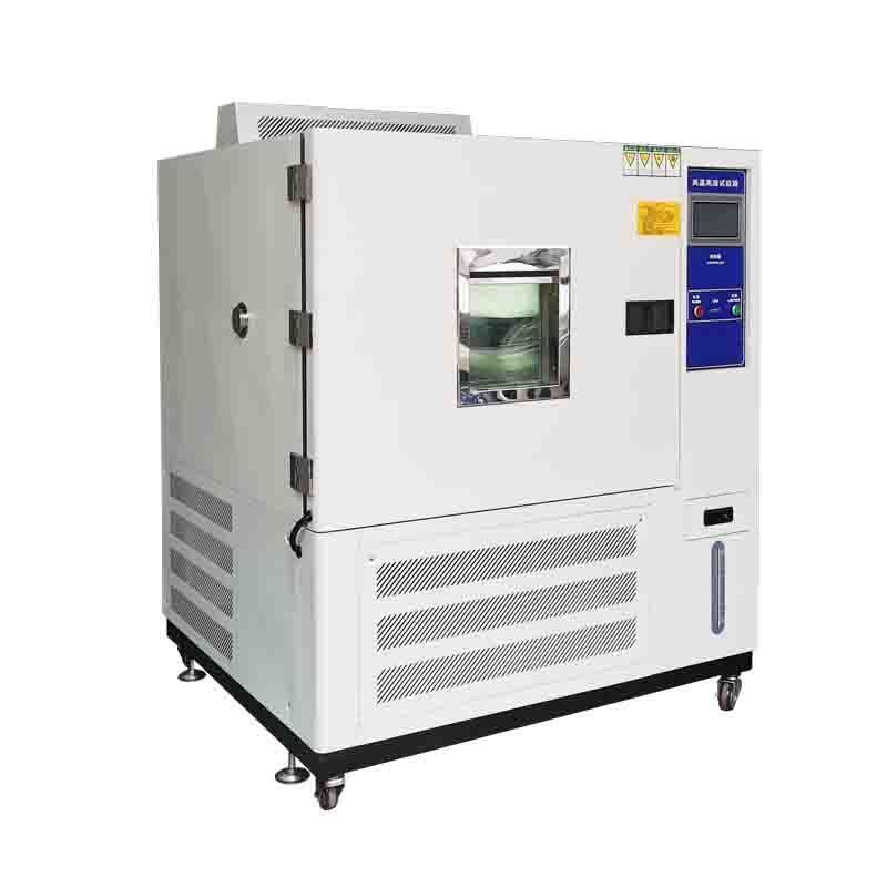 온도 습도 시험실 온도 정확도 ±0.5°C 온도 범위 -70°C ~ 180°C