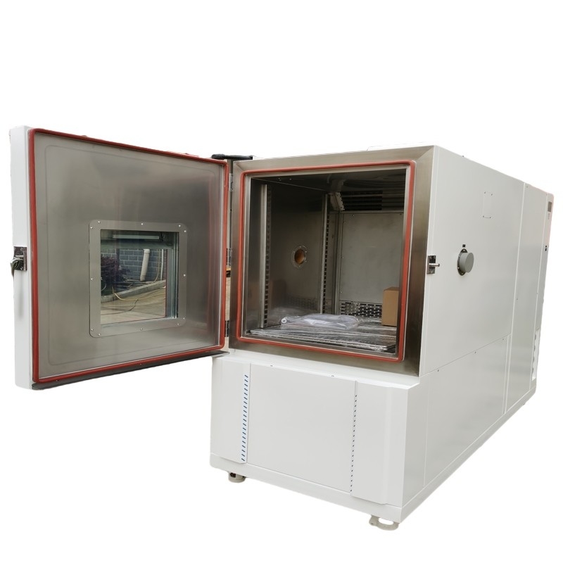 Environmental Test Chambers Rapid Temperature Change Test Chamber