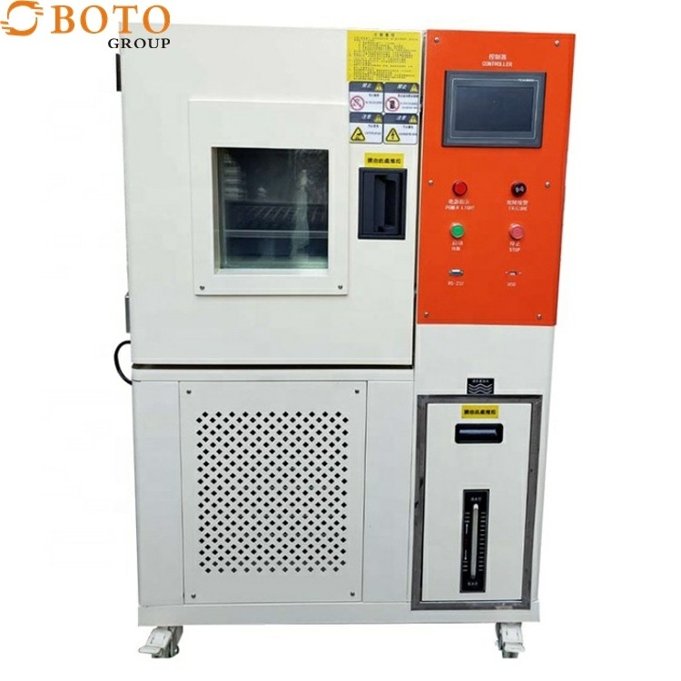 High Accuracy Temperature Cycling Chamber 2.5~7KW Humidity ±3.0% RH