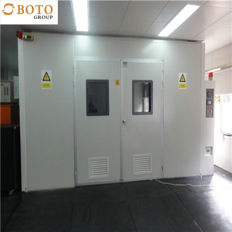 토지 유형 의료 제품 항공 전자 가속 시효 시험 약실